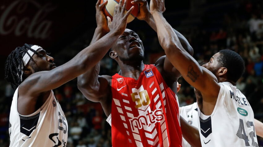 ŠTA ĆE BITI SA SUPERLIGOM? Direktor lige izneo moguću ideju