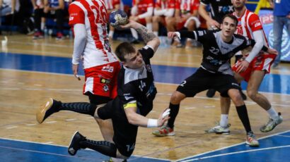 SEDMA POBEDA U NIZU Partizan slavio u večitom derbiju