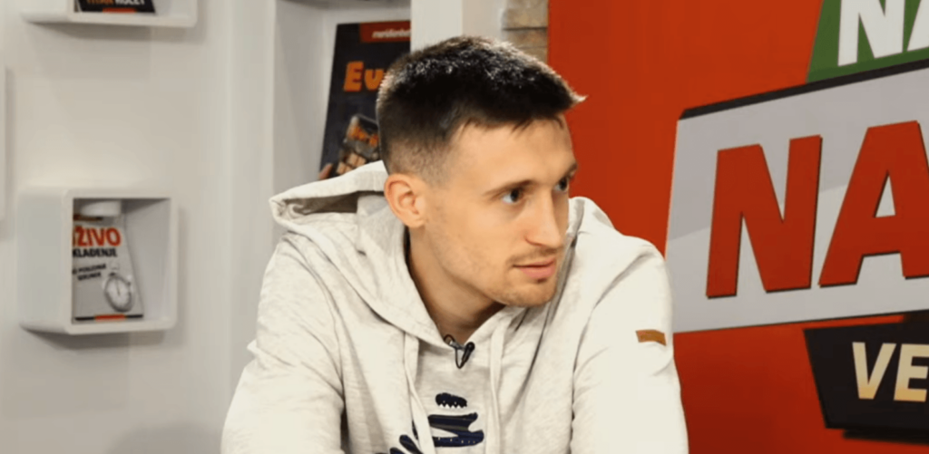 UNIKAHA NE RAČUNA NA NJEGA Avramović ipak ostaje u Španiji 1 aleksa avramovic