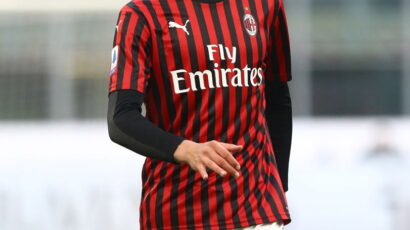 NEKE LEPE VESTI IZ ITALIJE Maldini se oporavio od koronavirusa