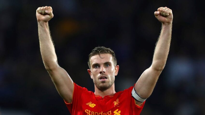 IZABRAN IGRAČ SEZONE: Kapiten Liverpula najbolji u Premijer ligi!