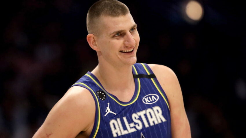JOKIĆ SAZNAO POTENCIJALNE SAIGRAČE: Izabrane rezerve za NBA Ol-star!