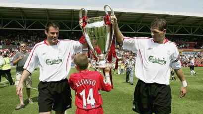 Legenda “pecnula” navijače: Ne poštujete Salaha – sad ću vam reći i zašto!