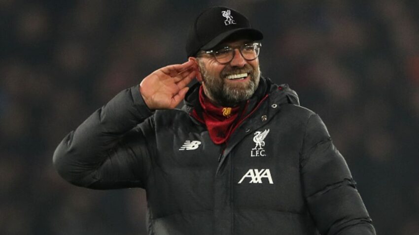 Klop bez uzbuđenja: Otkazivanje sezone? Postoje i gore stvari u životu!