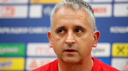 SJAJAN DEBI KOKOŠKOVA Finci nedorastao rival, Srbija lako do trijumfa