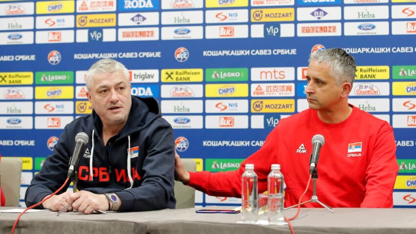 Srbija preko „balona“ u Gruziji do Evropskog prvenstva