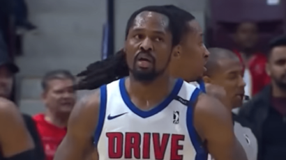 ZVEZDA DOVODI PLEJA Stiže bivši igrač Olimpijakosa i Detroita?