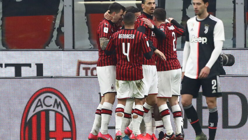 MILAN NASTAVLJA S TRENINZIMA Poziv igračima da se vrate u Italiju