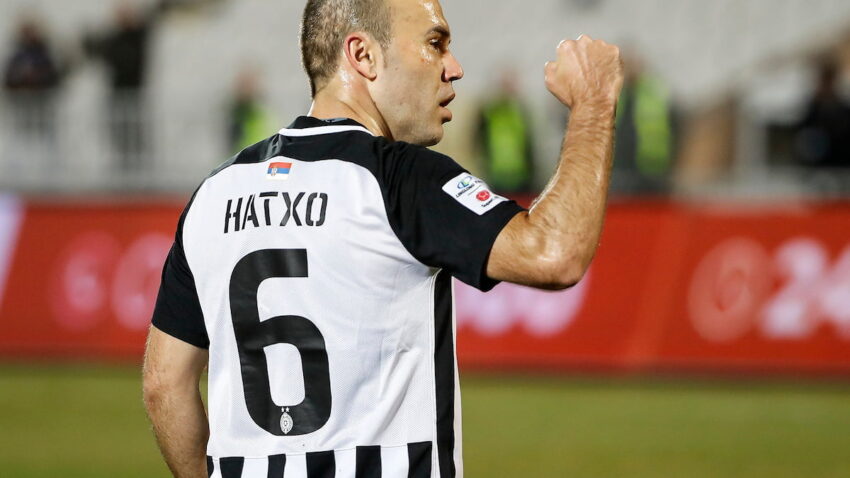 PARTIZAN VOLI PREKID Sjajni slobodnjaci i penal za prvi prolećni trijumf!