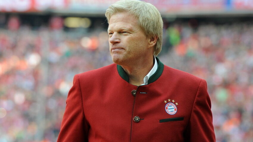 Legende Bajerna u klinču: Kan i Mateus se raspravljali pred kamerama