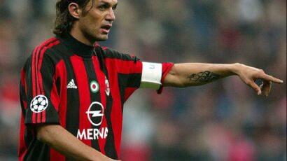 BEZ PREMCA: Koga je sve Maldini (sa)čuvao za 25 godina igre (FOTO)