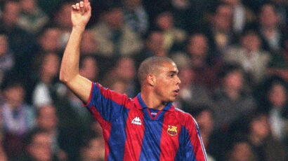 IZNENAĐENJE ILI NE? Murinjo izabrao najboljeg u istoriji!