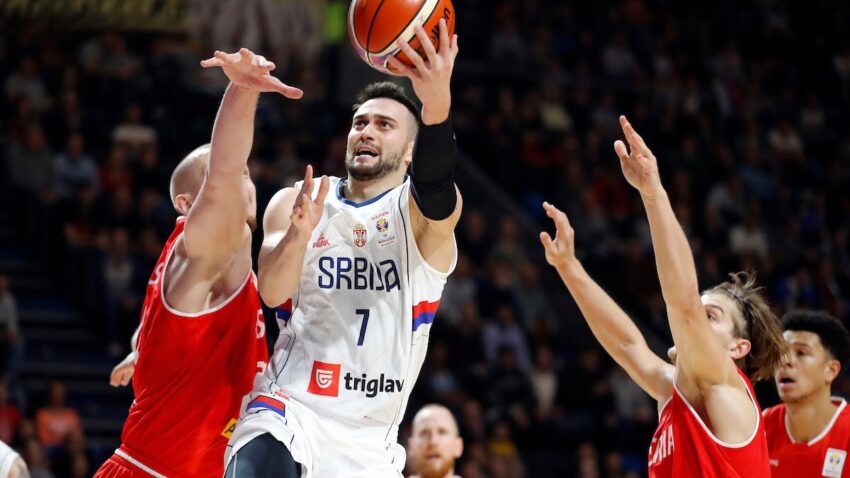 "SITUACIJA JE KATASTROFALNA" Paunić na vezi sa Italijom i Španijom!