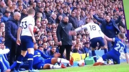 UKINITE VAR Gradski derbi Londona pokazao sav besmisao tehnologije!