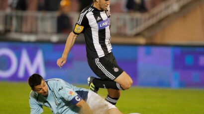 POVRATAK KUĆI Partizan konačno potpisao igrača koji je dugo bio želja!