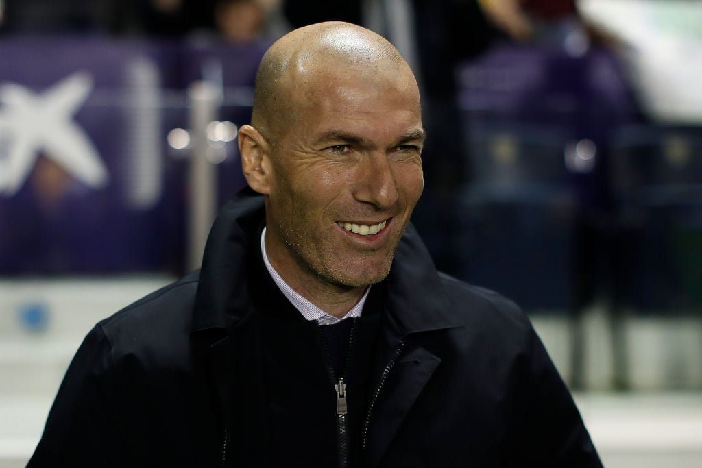 Zidan: "Nikad neću biti Ferguson" 1 zinedin-zidan-real-madrid-liga-šampiona