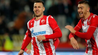 “OBEĆAO SAM RADONJIĆU!” Gobeljić o sjajnom golu i duploj kruni