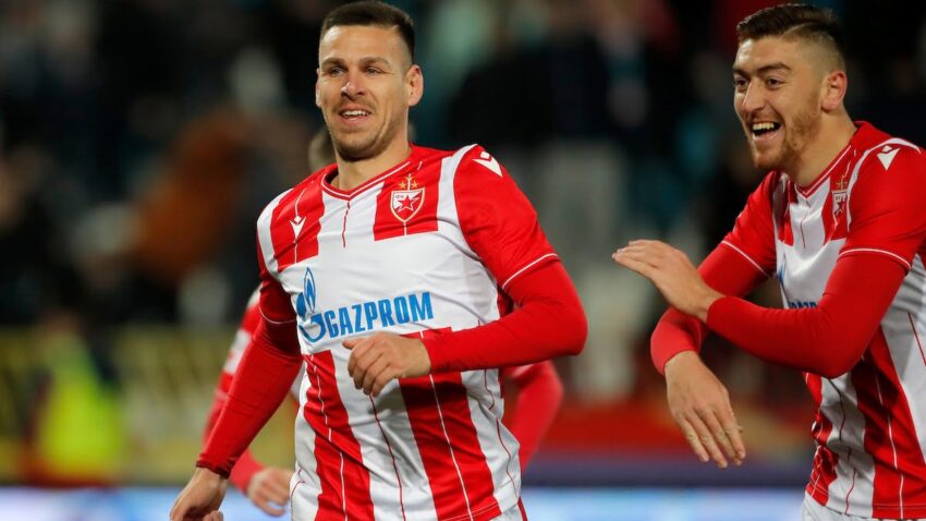 ZVEZDA SASTAVILA TRANSFER LISTU: Ova četiri igrača mogu da idu