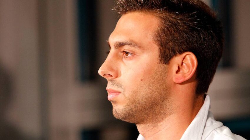 Milorad Čavić tužio PSS