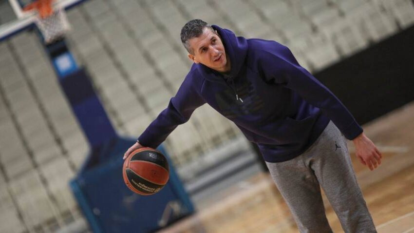 LEGENDA KLUBA SE VRAĆA PAO dobija ozbiljno pojačanje