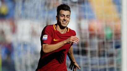 POVRATAK U ITALIJU El Šaravija ponovo gledamo u Romi?