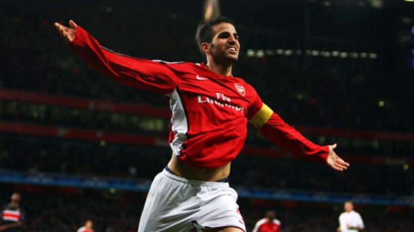 KAPA DOLE Fabregas pomogao sunarodnike u teškoj situaciji!