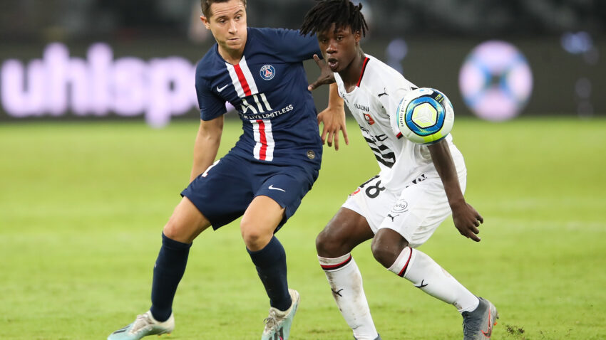 KAD VEĆ NIJE MOGAO POGBA Real naciljao talentovanog Francuza