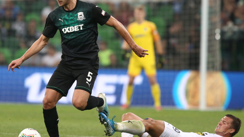 Bešiktaš dovodi Ljajiću srpsko društvo?