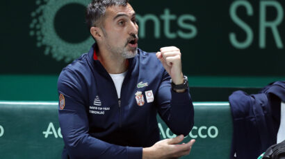 NEUNIŠTIVI ZIKI Igra i u petoj deceniji i to u – singlu!