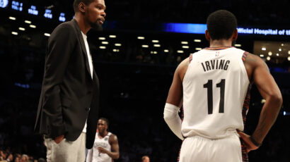 DURENT NAKON LOŠEG STARTA: Neće nas Kajri spasiti!