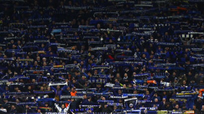 ATALANTA U SUZAMA Preminuo fudbaler tima iz Bergama!