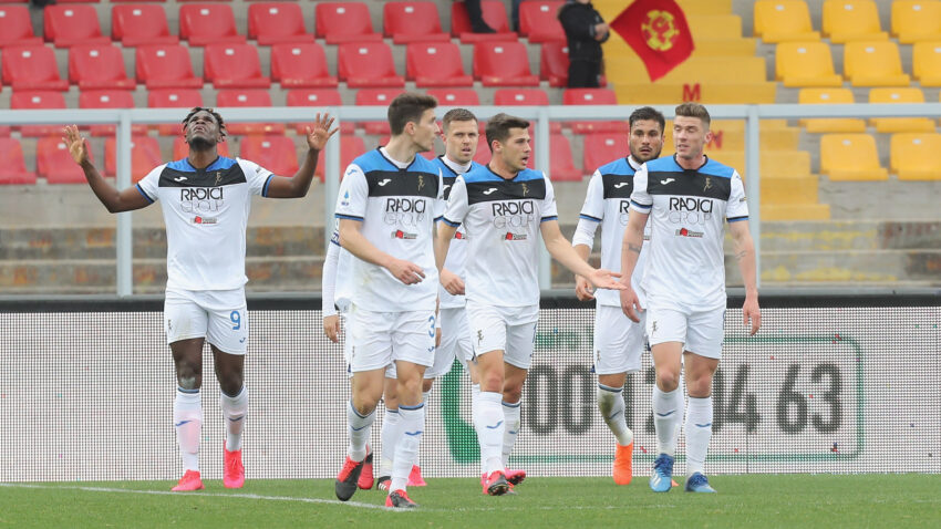 SPREMNA ZAMENA ZA LAUTARA Inter kupuje u Seriji A?