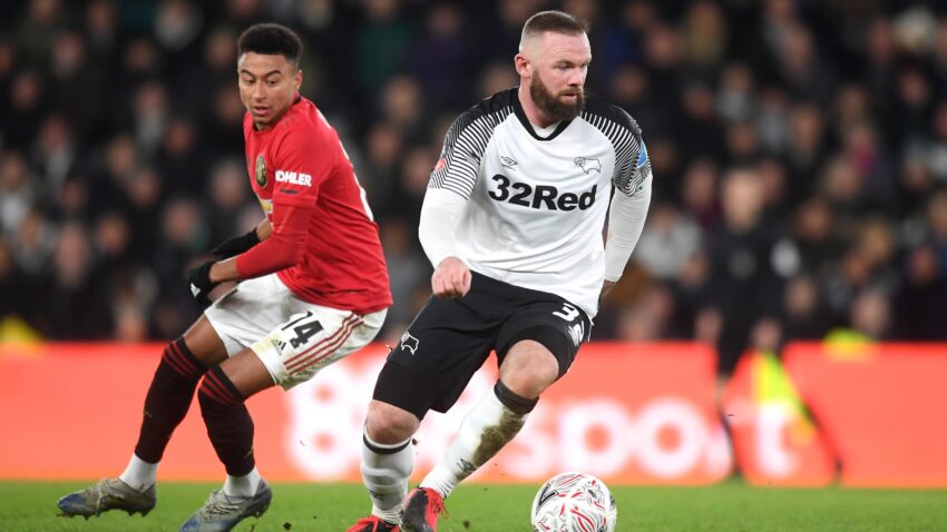 RUNI NEMA DILEMU: Biću ponosan kada Kejn sruši moj rekord!