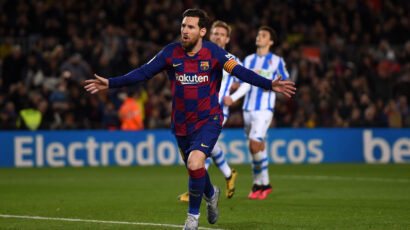 VELIKI MESI: Leo pomogao dvema zemljama u borbi protiv koronavirusa!