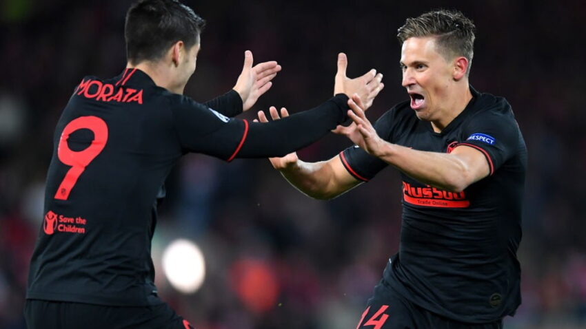 KRALJ JE SVRGNUT! Liverpulu ne pomaže ni 2:0, naučna fantastika Atletika za 2:3!