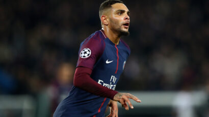 POMAMA ZA “SVECEM” U trci za beka PSŽ-a Barsa, Liverpul…