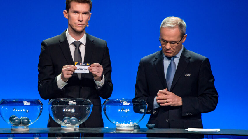 HLEB: Mogli bi Ronaldo i Mesi da dođu u Belorusiju!