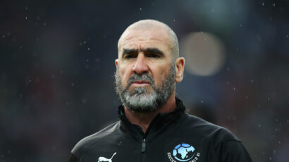 POVRATAK LEGENDE Čuveni Francuz ponovo u Junajtedu