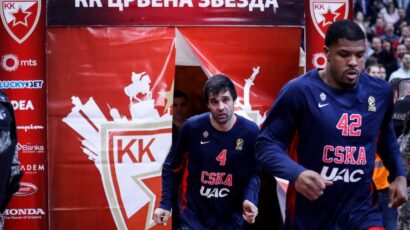 ZASLUŽENO Izabran prvi član najboljeg evropskog tima decenije!