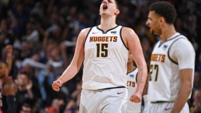 NBA STAJE: Bez košarke i u Americi, a šta dalje – niko ne zna!