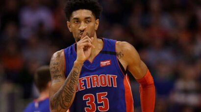 SJAJNE VESTI IZ NBA LIGE Kristijan Vud pobedio koronavirus!