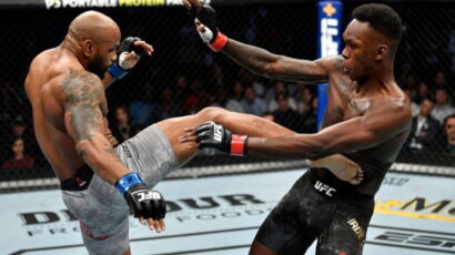 SLABOST ILI TAKTIKA? Sudija molio borce da pokažu nešto za pobedu!