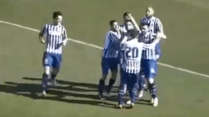 DINAMO BAŠ UME DA POSLUJE: Crnogorski biser u Zagrebu!