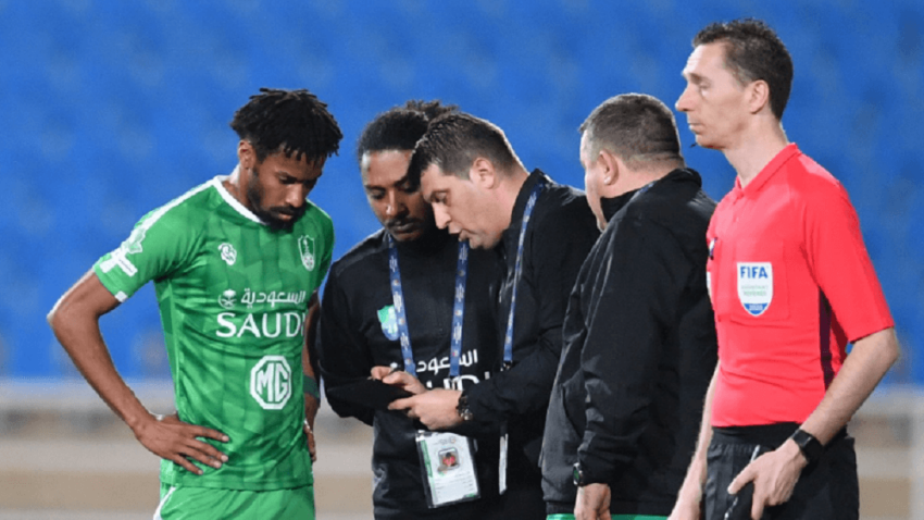 PRVI PORAZ MILOJEVIĆA Večiti derbi u Arabiji pripao partizanovcu!