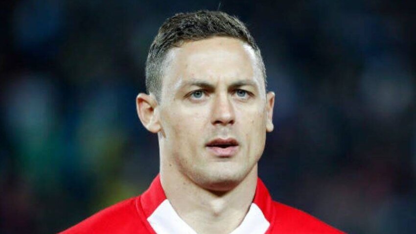 Matić bez zadrške: Fudbal nam je dotakao dno, plivamo u mulju - ponudio sam rešenje