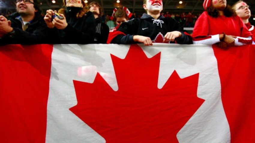OI POD ZNAKOM PITANJA Kanada već povukla svoje sportiste!