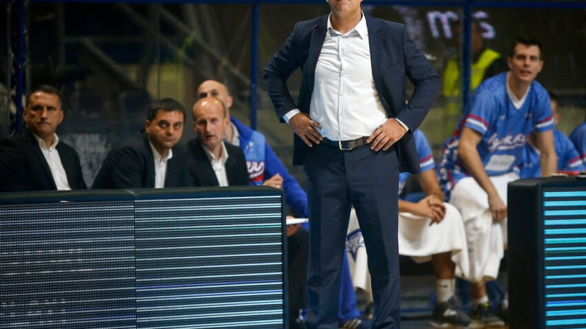 IGOKEA NE STAJE Šesto pojačanje, popunjena pozicija plejmejkera!
