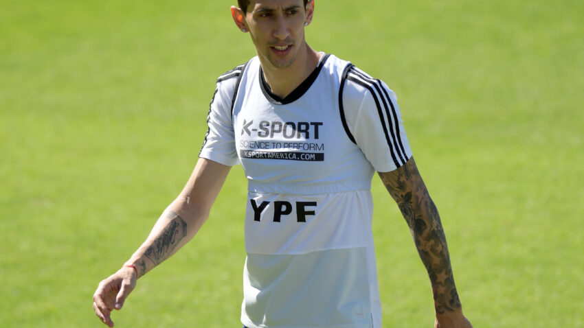 UPLAKANI DI MARIJA Pretili su mi tužbom ako zaigram...