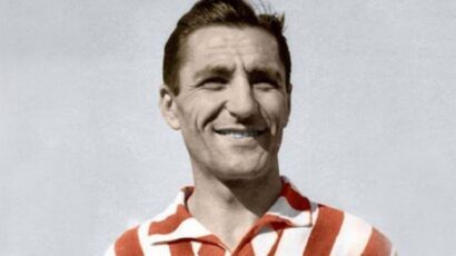PRIČE IZ KRAJA Zvezdina zvezda i legenda Jugoslavije!