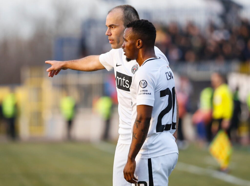 TSC PARTIZAN 78